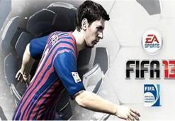 FIFA 13'deki tek Türk takımı kim?