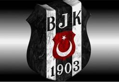 Flaş...! Flaş...!  Beşiktaş'a büyük şok!