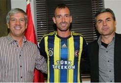 F.Bahçe'ye neden geldi?