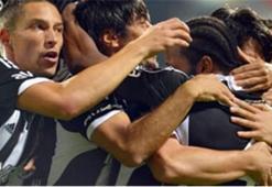 Kartal’dan güç gösterisi!