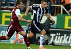 Beşiktaş'a büyük ceza yolda!