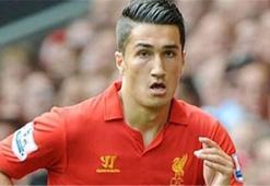 Liverpool'un yeni lideri o!