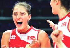 Şeyma Eczacı’da!