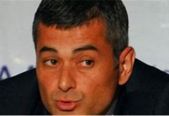Dereli'den Çakır'a şok suçlama!