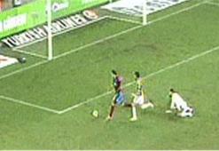Çıldırtan pozisyon!