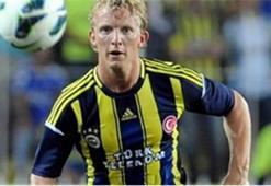 Kuyt'a bir şok daha!