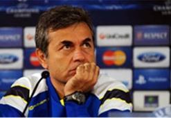'Artık burada kalamam'