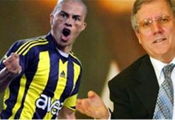 Twitter'da Aziz Yıldırım konuşuluyor!