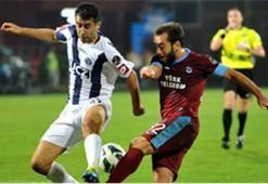 Fırtına Avni Aker'de Kasımpaşa'ya esti!