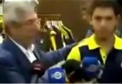 Yıldırım'ı ti'ye aldılar