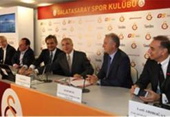 G.Saray'dan yeni anlaşma