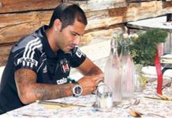 Quaresma isterse oynayacak!
