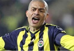 İşte Alex'in yeni takımı!