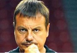 Ataman tarihe geçmek istiyor