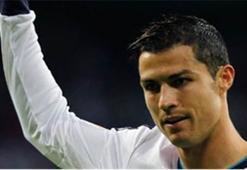Ronaldo'nun başına bu da geldi!