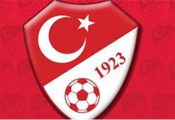 TFF'den Türkiye'de bir ilk