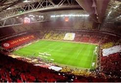 Arena mahkemelik oldu!