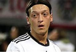 Mesut Özil'e ağır ceza!