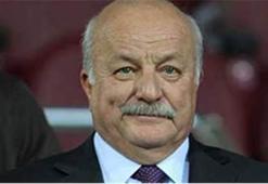 Sadri Şener taburcu oldu!