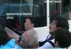 Serhat'a fotoğraflarla yanıt verdiler!