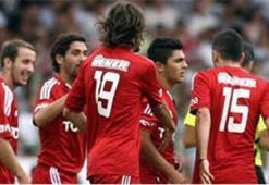 Kartal galibiyete hasret!