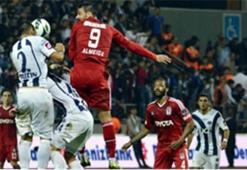Beşiktaş Paşa'dan istediğini aldı!