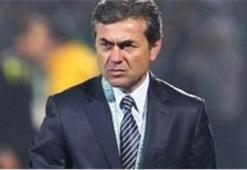 Kocaman'dan istifa sinyali!