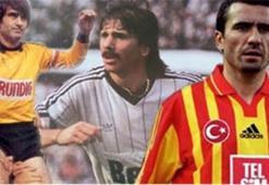 Yenilmeyen 3 Türk takımı!