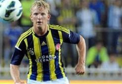 Alex'in tahtına aday!