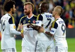 Zirvedeki yerini pekiştirdi!