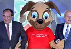Kanki tanıtıldı!