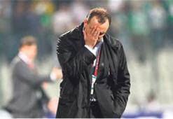 Carvalhal gitti Korkmaz yolda!