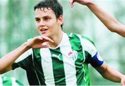 16 yaşında 211 gol attı!