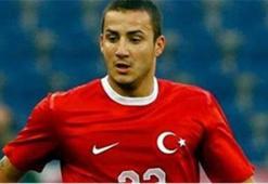 Milli Takım'da değişiklik!