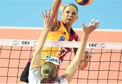 G.Saray ilk kez kaybetti