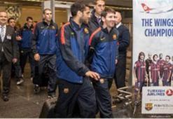 THY'den bir ilk!