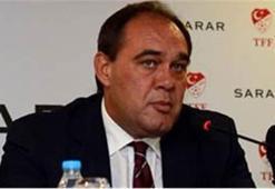 'Ben olsam FB Devler Ligi'ndeydi'