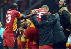 Arena'da Şeytan'ı Aslan  çarptı!