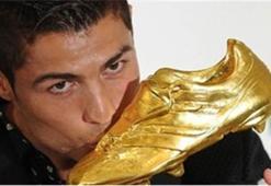 Helal olsun sana Ronaldo!
