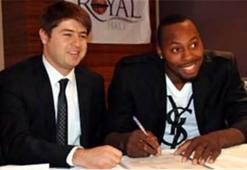 Gaziantep'ten bomba transfer!