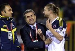 PFDK Fener'e cezayı kesti!