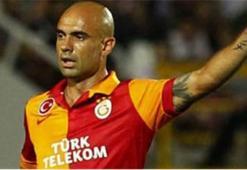 G.Saraylı futbolcuya şok suçlama!