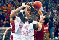 G.Saray duvar oldu!