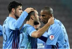 Avni Aker'de farklı galibiyet!