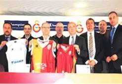 G.Saray’a ‘Champion’ destek