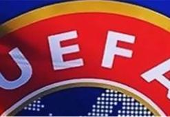 UEFA'dan F.Bahçe'ye müjde!