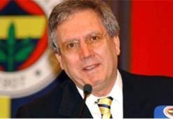 Aziz Yıldırım gözünü oraya dikti!