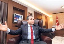 Tribün holiganlarına  son uyarı!