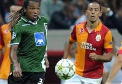 'Osmanlılar geliyor!'