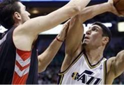 NBA'de Türk gecesi